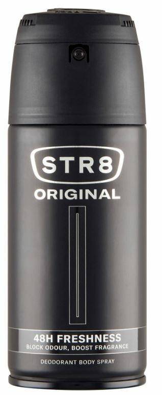 Str 8 Original dezodorant spray 150ml