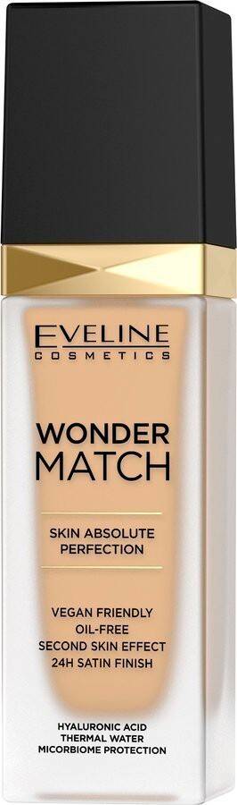 Eveline podkład Wonder Match 20