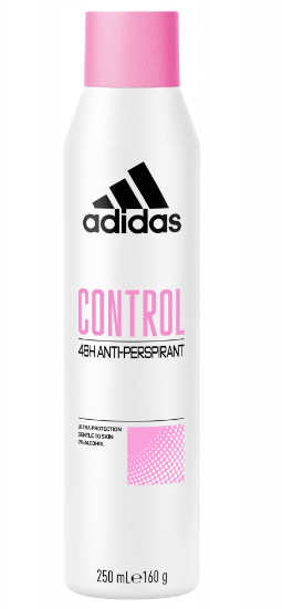 Adidas Woman deo Control antyperspirant