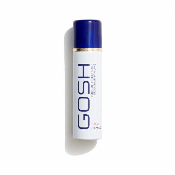 Gosh Classic dezodorant spray 150ml (Zdjęcie 1)