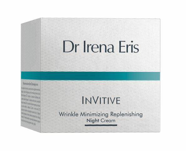 Dr Irena Eris InVitive krem na noc 50ml