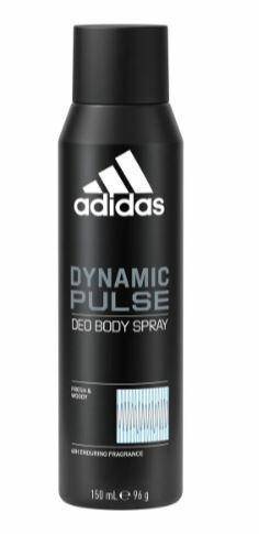 Adidas Dynamic Pulse dezodorant 150ml