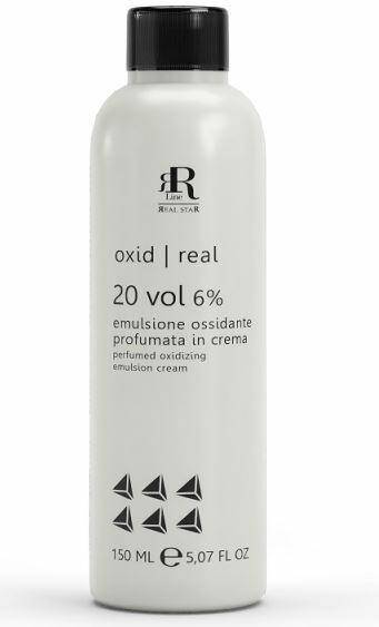 RR Line Oxydant 6% 20 Vol 150ml