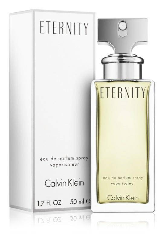 Calvin Klein Eternity for Woman 50ml