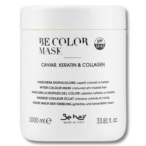 Be Hair Be Color Mask 3.8-4.2pH 1000ml