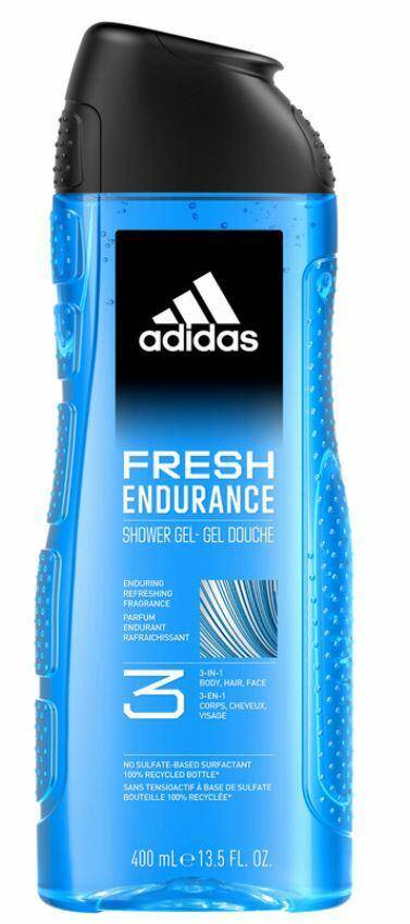 Adidas żel pod prysznic dla mężczyzn