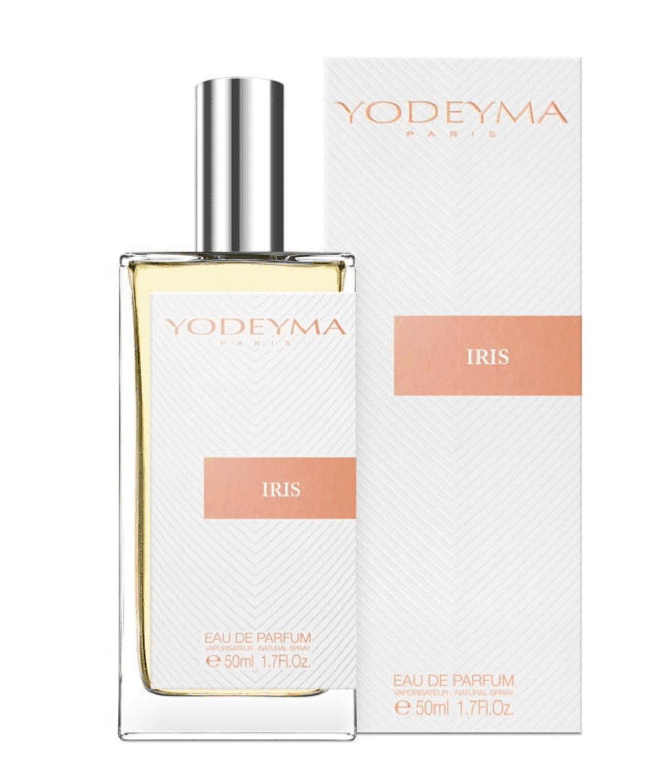 Yodeyma IRIS Woman Eau De Parfum 50ml