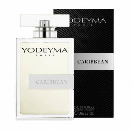 Yodeyma CARIBBEAN Man Eau De Parfum