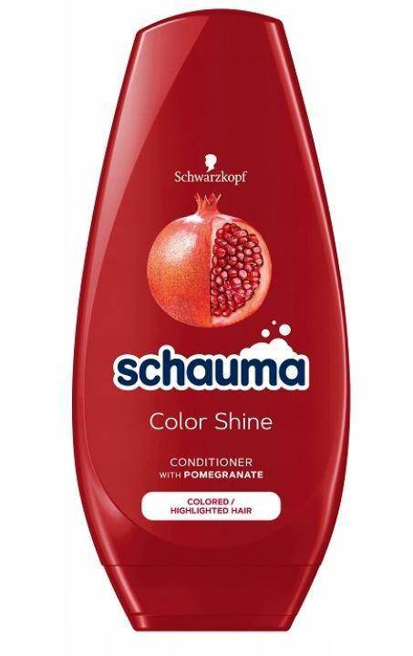 Schauma szampon Color Shine 400 ml (Zdjęcie 1)