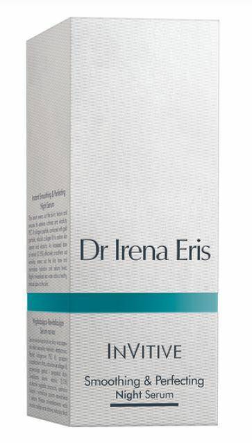 Dr Irena Eris InVitive serum na noc 30ml