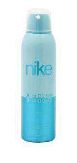 Nike Up And Down Woman dezodorant 200ml