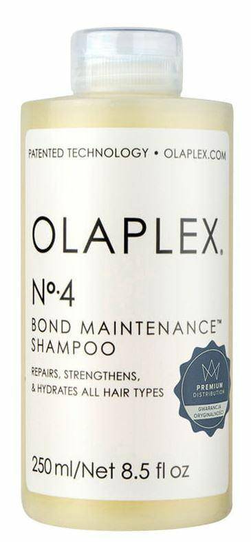 Olaplex No.4 szampon odbudowujący włosy