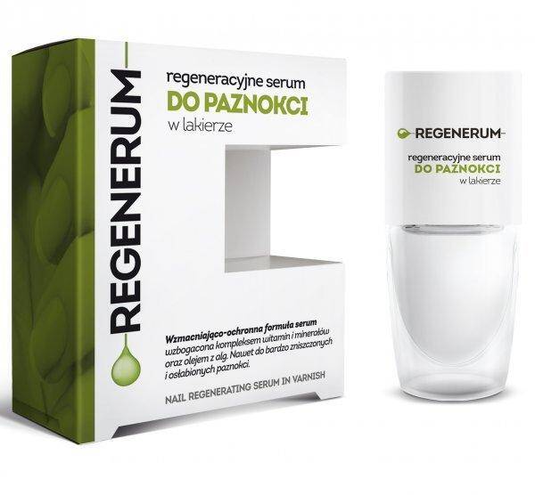 Regenerum regeneracyjne serum 8ml