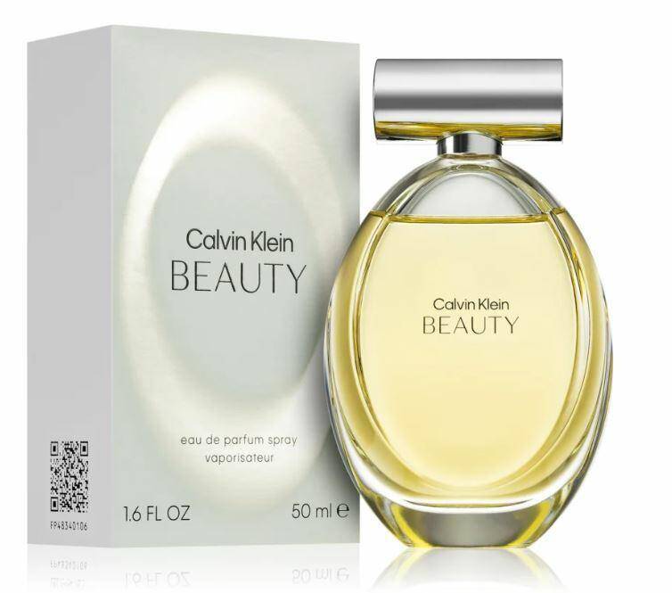 Calvin Klein Beauty edp 50ml woda