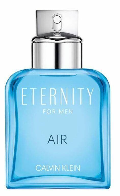 Calvin Klein Eternity Air Men edt 50ml