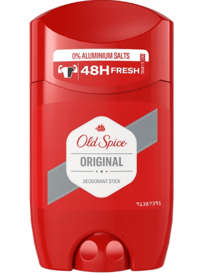 Old Spice Original dezodorant w sztyfcie