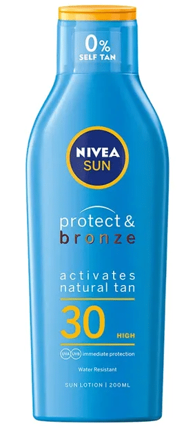 Nivea Sun Balsam do opalania SPF30 200ml