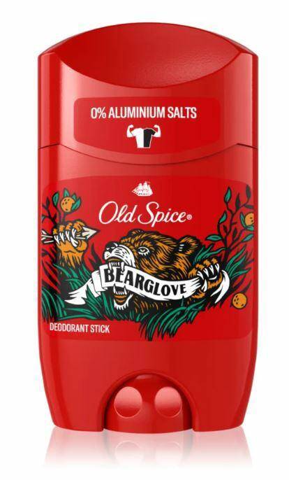Old Spice Bearglove dezodorant 50ml