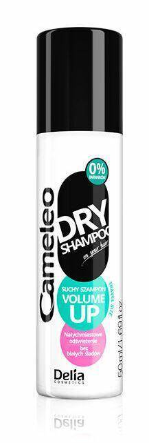 Delia Cameleo Suchy szampon 200ml