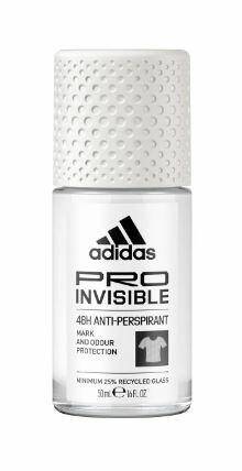 Adidas Woman deo Pro Invisible 50ml