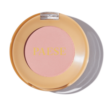 Paese Selfglow Blush Róż do policzków 01