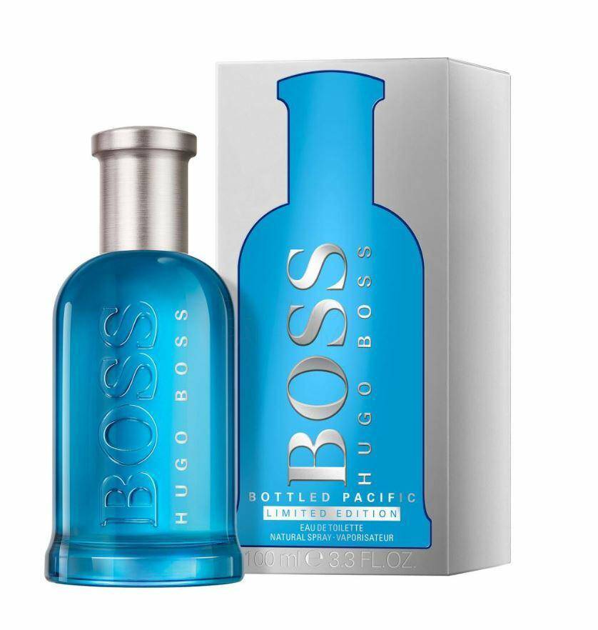 Hugo Boss Bottled Pacific 100ml woda