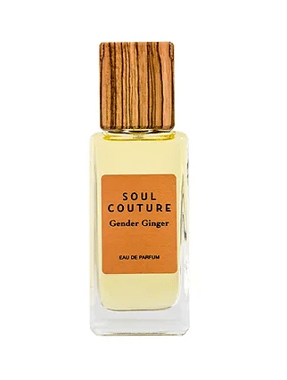 Soul Couture Gender Ginger edp 50ml woda