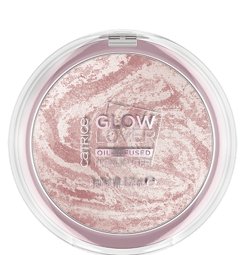 Catrice rozświetlacz Glow Lover 010 8g