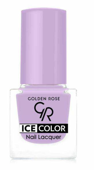 Golden Rose Ice Color 239 Nail Laquer