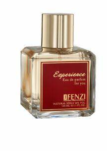 JFenzi For Woman and Men Experience