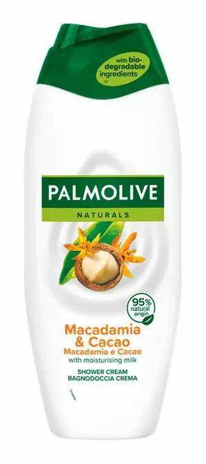 Palmolive Naturals Macadamia i Cacao