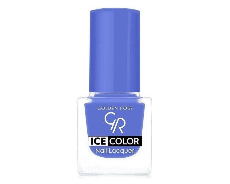 Golden Rose Ice Color 179 Nail Laquer