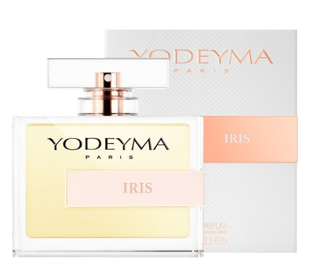 Yodeyma IRIS Woman Eau De Parfum 100ml