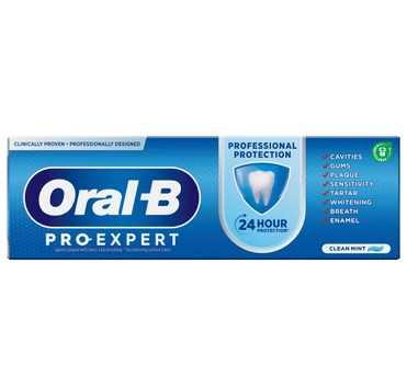 Oral B pasta Pro-Expert 75ml