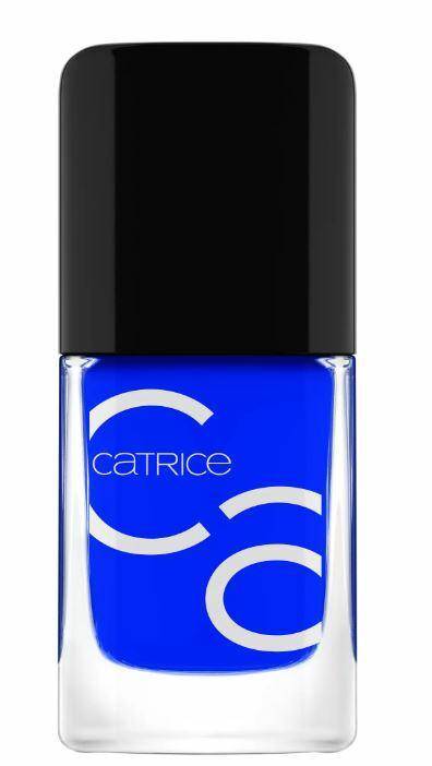 Catrice lakier ICOnails Gel 144 - Your