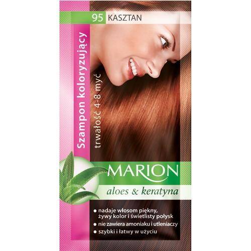 Marion 95 Kasztan