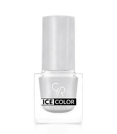 Golden Rose Ice Color 247 Nail Laquer