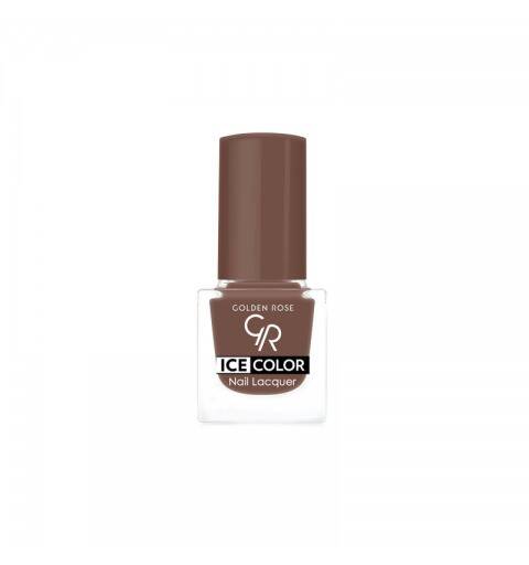 Golden Rose Ice Color 164 Nail Laquer