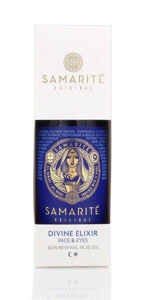 Samarite Divine Elixir eliksir 150ml