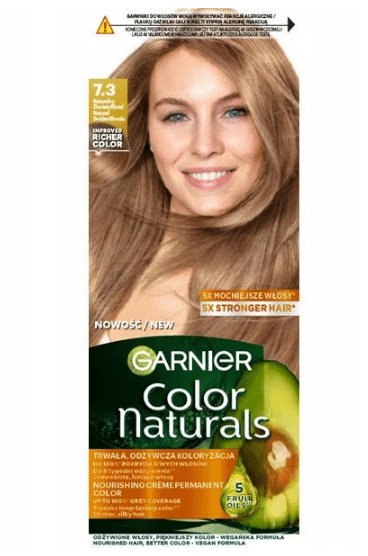 Garnier Color Naturals Creme 7,3