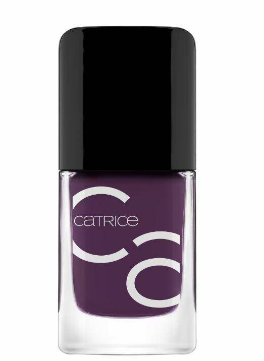 Catrice Lakier ICOnails Gel 159 Purple