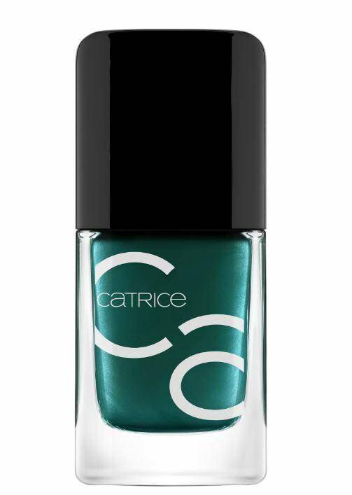 Catrice Lakier ICOnails Gel 158 Deeply