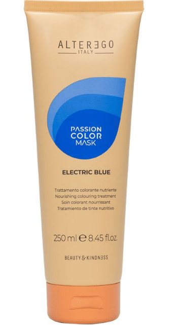 Alter Ego Passion Color Mask Electric