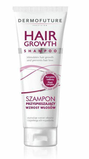 Dermofuture Hair Growth Szampon