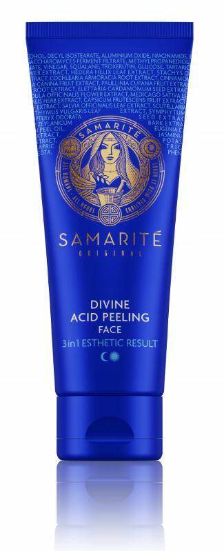 Samarite Divine Acid Peeling 75ml