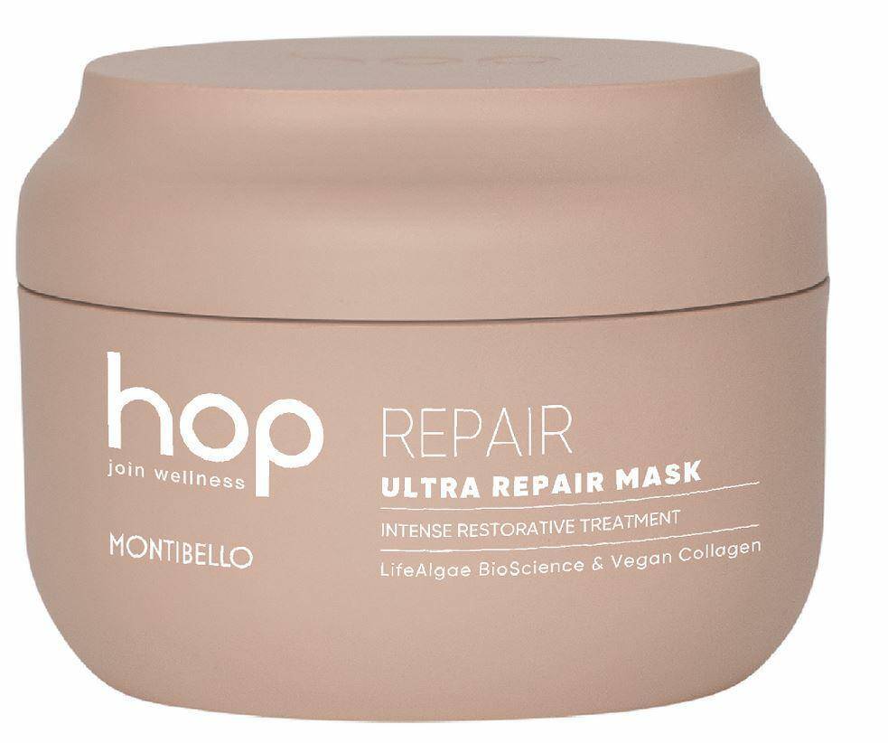 Montibello Hop Repair Maska 200ml maska