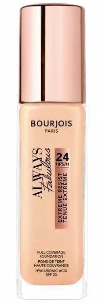 Bourjois fluid Always Fabulous 110 30ml