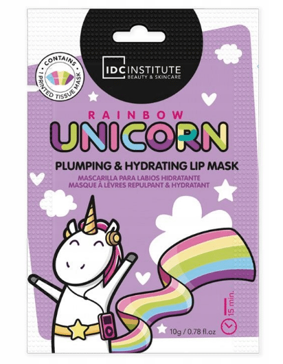 IDC Institute Unicorn Lip Mask