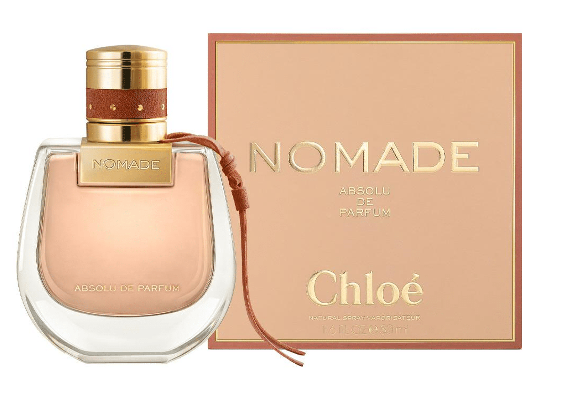 Chloe Nomade Absolu de Parfum edp 30ml
