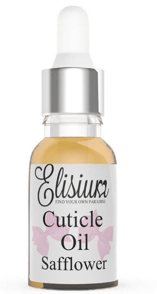 Elisium Olejek do Skórek Safflower 15ml